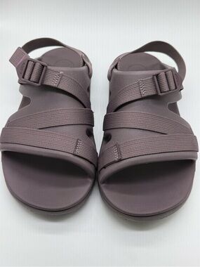 Chaco women’s Achilles sport sandals in sparrow sz 10
